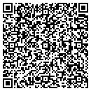 QR code with Barnetts Inc contacts