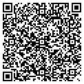 QR code with C J H Concession contacts