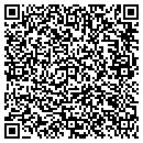 QR code with M C Speedway contacts