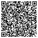 QR code with C H Charles contacts