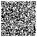 QR code with Race Track contacts