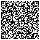QR code with F M Dish contacts