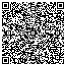 QR code with Red Hill Raceway contacts