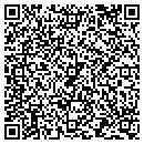 QR code with SERVPRO contacts