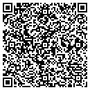 QR code with Ashburn Construction contacts