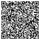 QR code with All Storage contacts