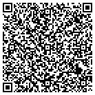 QR code with Alpine Mini Storage contacts