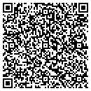 QR code with All That & More contacts