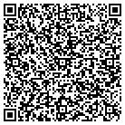 QR code with A A Construction & Maintenance contacts
