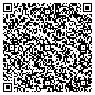 QR code with A Fierro & R Ashworth contacts
