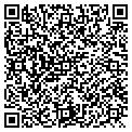 QR code with F E Klemme Inc contacts