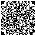 QR code with J M C Motorsports contacts