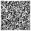QR code with G&C Concessions contacts