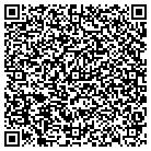 QR code with A E Ortego Construction Co contacts