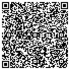QR code with G G A L L Concession Fund contacts