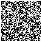 QR code with First Marietta Missionary contacts