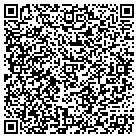 QR code with Acc Architects & Associates Psc contacts