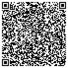 QR code with Halifax Area Concession contacts