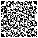 QR code with Zauner Darrel contacts