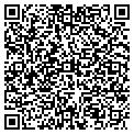 QR code with A M R Architects contacts