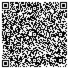 QR code with E & J Security Mini Storage contacts