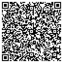 QR code with Zawada Jackie contacts