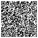 QR code with Osceola Dragway contacts