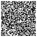 QR code with Zimmer Nikki contacts