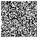 QR code with Atr Architecs contacts