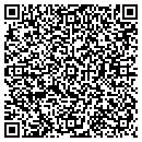 QR code with Hiway Storage contacts