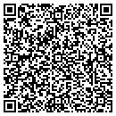 QR code with I-5 Storage contacts