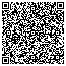 QR code with I-90 Mini Stor contacts