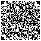 QR code with Russell & Son Satellite contacts