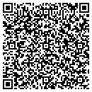 QR code with PONY EXPRESS contacts