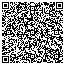 QR code with J Peg Unique Concessions contacts