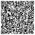 QR code with A E Quesenberry Carpentry LLC contacts