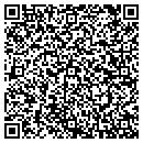 QR code with L And A Concessions contacts