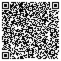 QR code with Atlantis contacts