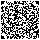 QR code with United States Racing Assoc Inc contacts