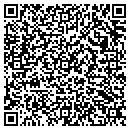 QR code with Warped Speed contacts