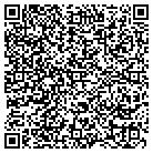 QR code with Christensen & Wisnet Heat & Ac contacts