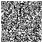 QR code with Maidelis Refreshments And More contacts