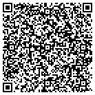 QR code with AVM Solutions LLC contacts