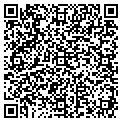QR code with David A Holz contacts