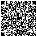 QR code with Anderson Studio contacts
