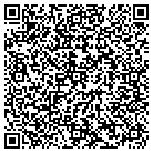 QR code with Anderson Studio-Architecture contacts