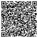 QR code with Inside Line contacts