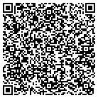 QR code with Iron Man Anchor Service contacts