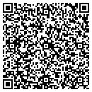 QR code with Kalamazoo Speedway contacts
