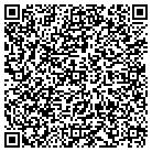 QR code with Blind & Visually Handicapped contacts